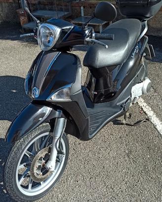 Scooter 150 cc. ideale per camperisti.