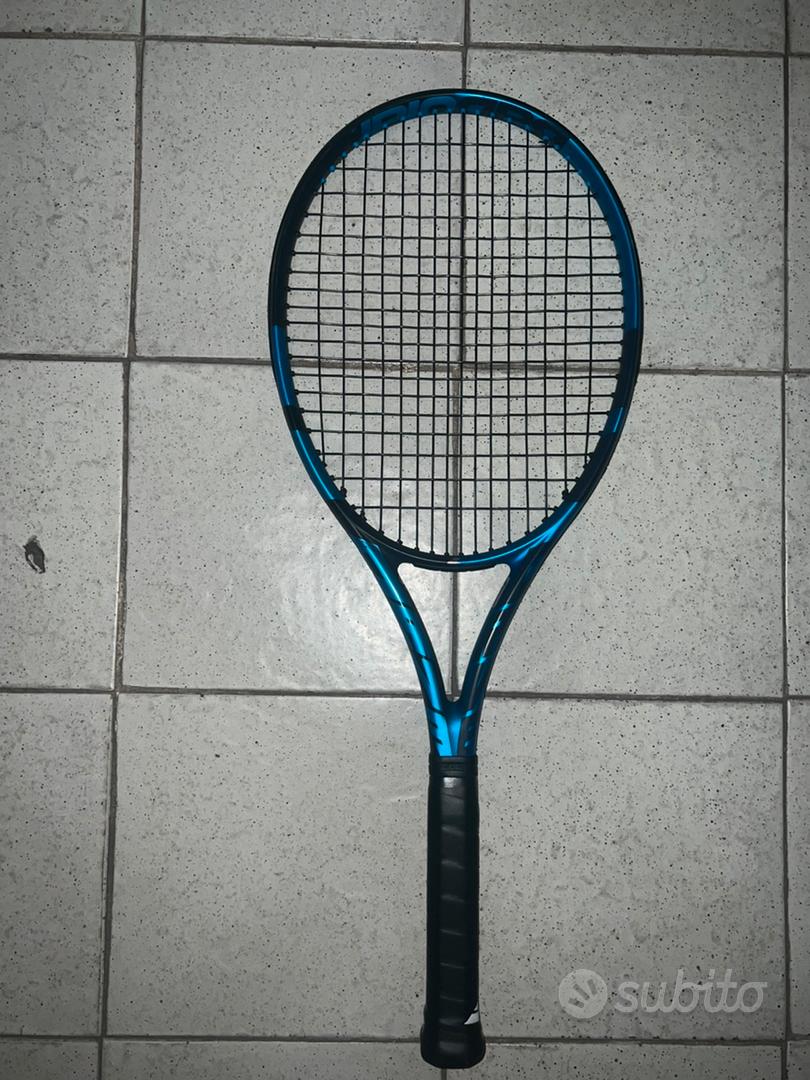 BABOLAT PURE DRIVE U3 Sports In vendita a Roma