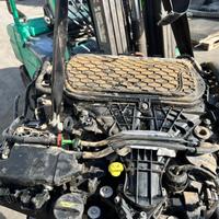 Motore Ford 2.0 UFMA AV4Q 6007 BD