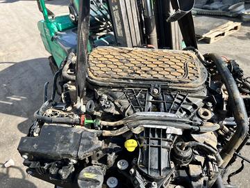 Motore Ford 2.0 UFMA AV4Q 6007 BD