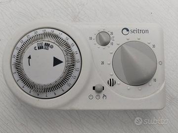 Termostato Seitron