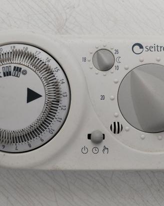Termostato Seitron