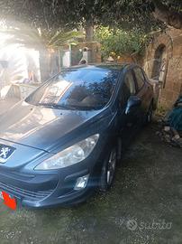 Peugeot 308 16 hdi 110cv