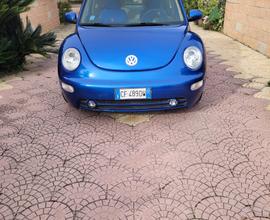 Volkswagen New beettle