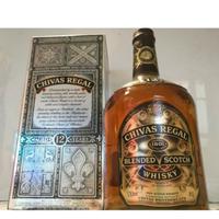 Chivas Regal 3,78 lt