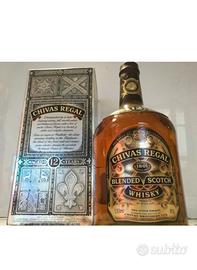 Chivas Regal 3,78 lt