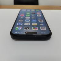 IPhone 16 - Black - 128 GB