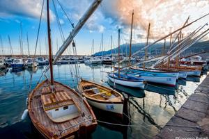 Gozzo gozzi usati privati