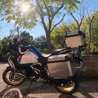 BMW R 1250 GS Adventure HP