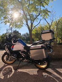 BMW R 1250 GS Adventure HP