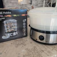 Vaporiera elettrica Russel Hobbs 9,0 L