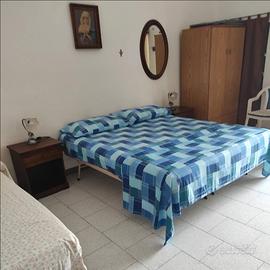 Vacanze a San Pietro in Bevagna