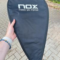 CUSTODIA NOX PRO TERMICA 51 x 30 cm