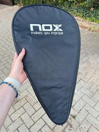 CUSTODIA NOX PRO TERMICA 51 x 30 cm