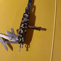 coltellino svizzero victorinox