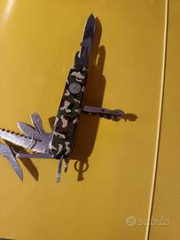coltellino svizzero victorinox
