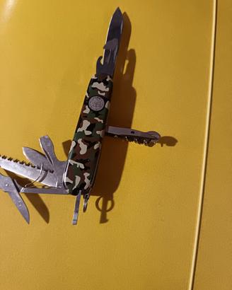 coltellino svizzero victorinox