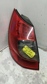 STOP FANALE POSTERIORE SINISTRO RENAULT Scenic Ser