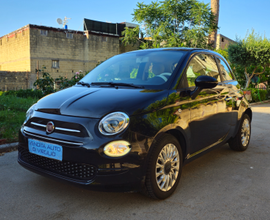 Fiat 500 1.0 Hybrid 70cv Lounge