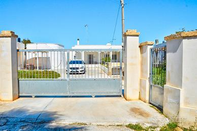 PROMO 22-29 Agosto Torre San Giovanni PET FRIENDLY