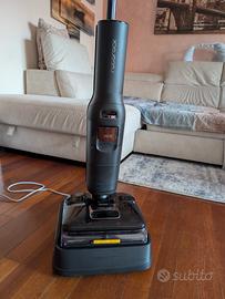 Roborock F25 Ultra Lavapavimenti