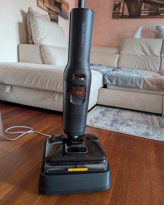 Roborock F25 Ultra Lavapavimenti