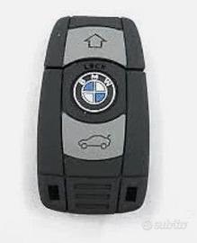 CHIAVI CARD BMW MINI