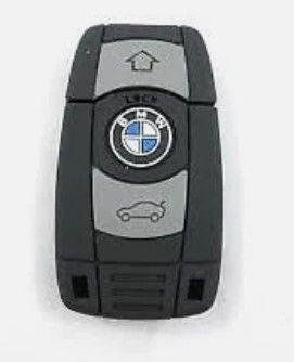 CHIAVI CARD BMW MINI