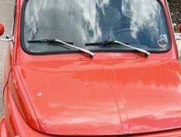 fiat 500L  1971