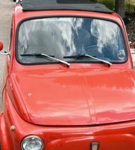 fiat 500L  1971