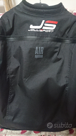 Giacca da moto e scooter Jollysport