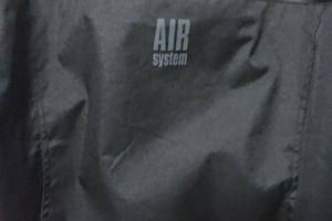 Giacca da moto e scooter Jollysport