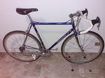 bici da corsa tommasini tecno 