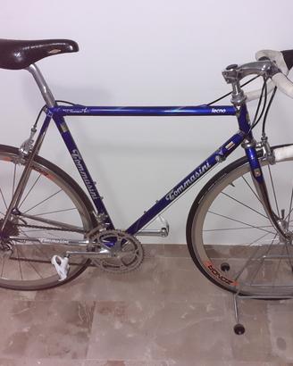 bici da corsa tommasini tecno 