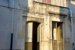 Appartamento su due livelli (Ferla)