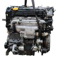 Motore fiat bravo 1.9 mjt 120 cv 2007 192a8000