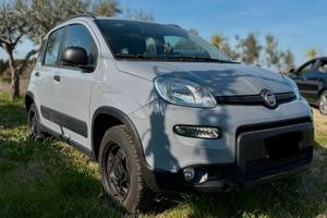 Fiat Panda 4x4