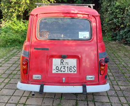 Renault 4