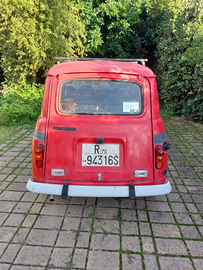 Renault 4