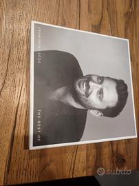 cofanetto Cesare Cremonini 2C2C