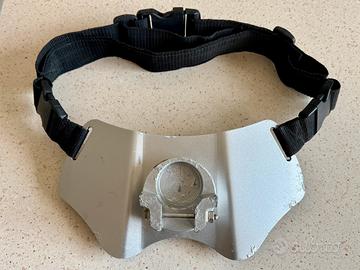 Cintura Traina Vivo Altura+Nylon Momoi 80 Lb(0.90)