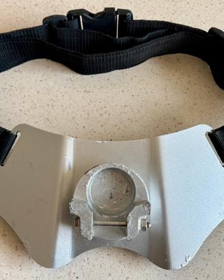 Cintura Traina Vivo Altura+Nylon Momoi 80 Lb(0.90)