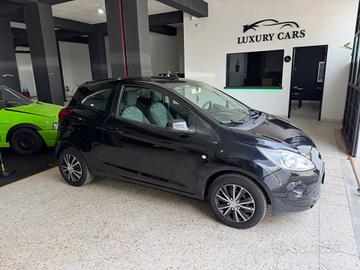 Ford Ka 1.3 TDCi 75CV 100 MILA KM 2012