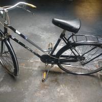 bicicletta Atala primavera anni 80