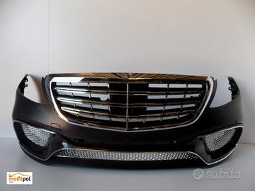 BODY KIT Mercedes Classe S W222 S65 AMG - 11209