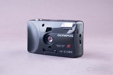 Olympus Mini - AF10