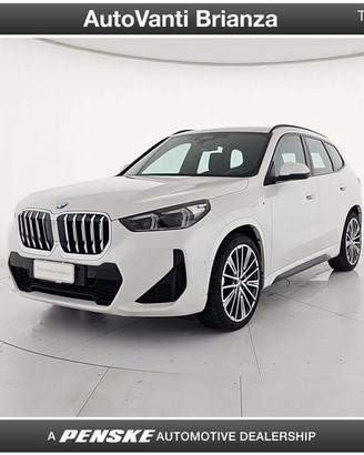BMW X1 sdrive18d MSport
