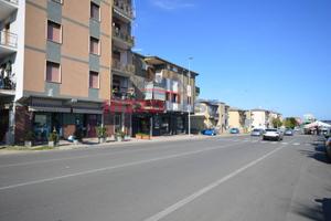 Locale Commerciale - Corigliano-Rossano