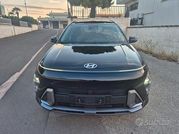 Kona 1.0 T-GDI Business GPL
