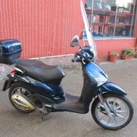 Piaggio Liberty 125 anno 2009 Garanzia 12 Mesi